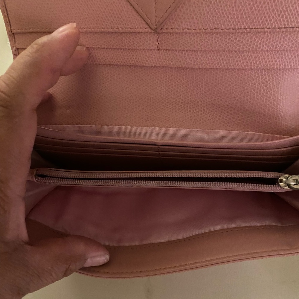 Furla long wallet - Picture 8 of 9